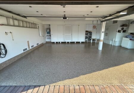 Orange County’s Concrete Pros: Why Homeowners & Contractors Trust Gerber to Get It Done Right