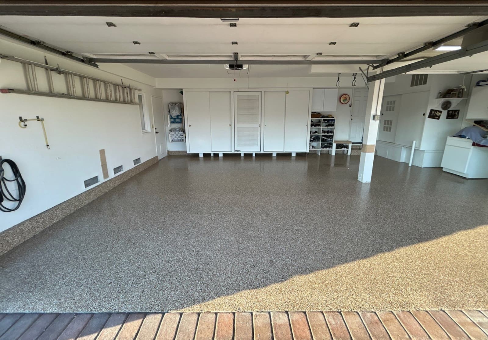 Orange County’s Concrete Pros: Why Homeowners & Contractors Trust Gerber to Get It Done Right